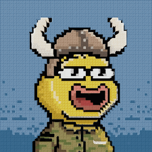 Pepe Stonks