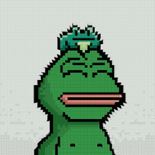 Pepe Stonks