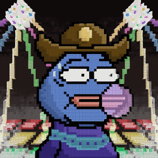 Pepe Stonks