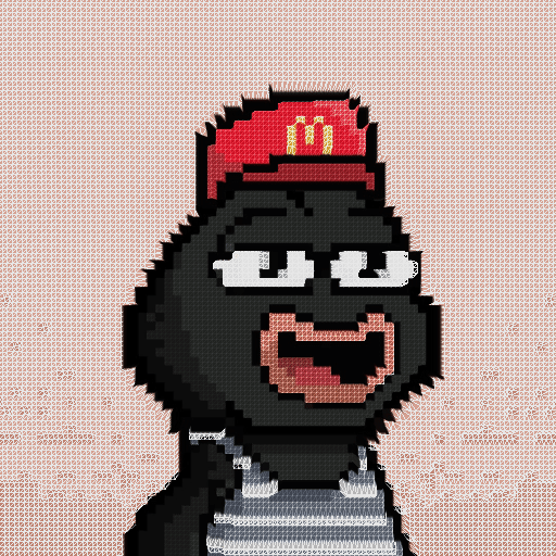 Pepe Stonks