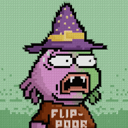 Pepe Stonks