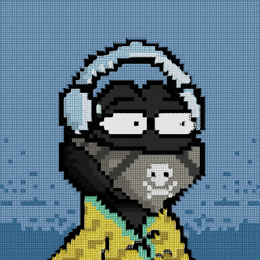 Pepe Stonks