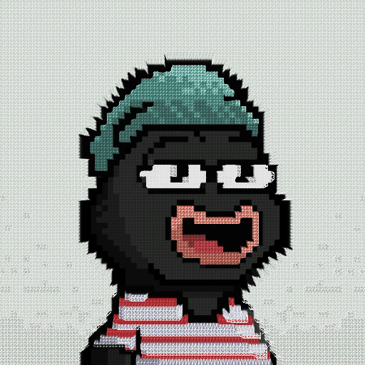 Pepe Stonks