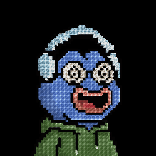 Pepe Stonks