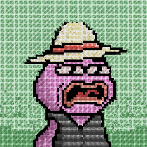 Pepe Stonks