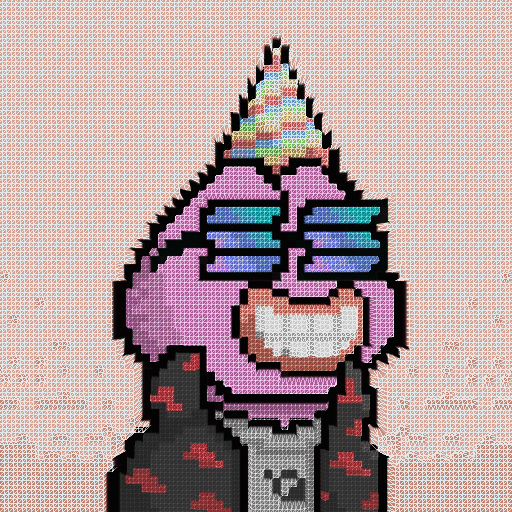 Pepe Stonks