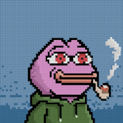 Pepe Stonks