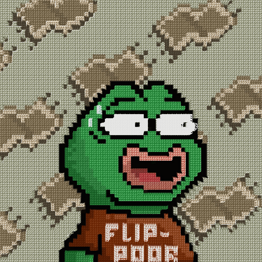 Pepe Stonks