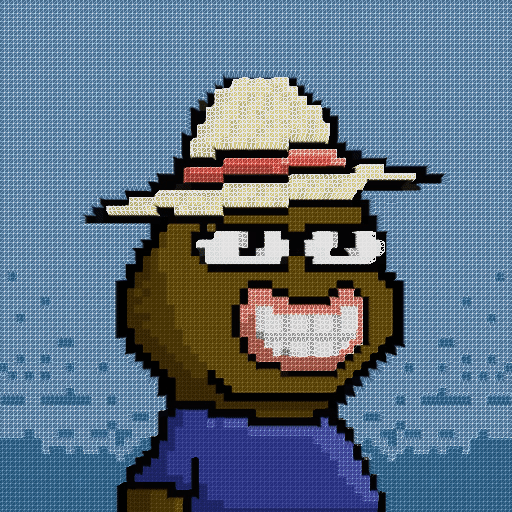 Pepe Stonks