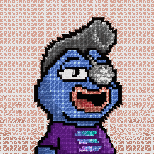 Pepe Stonks