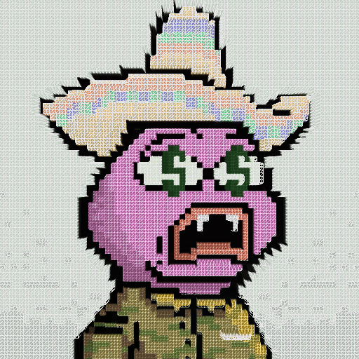 Pepe Stonks