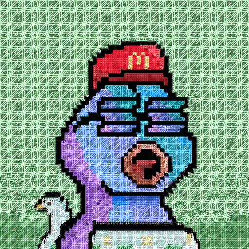 Pepe Stonks
