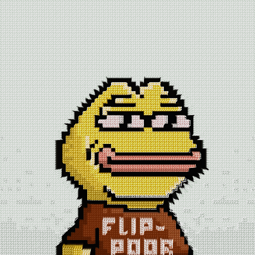 Pepe Stonks