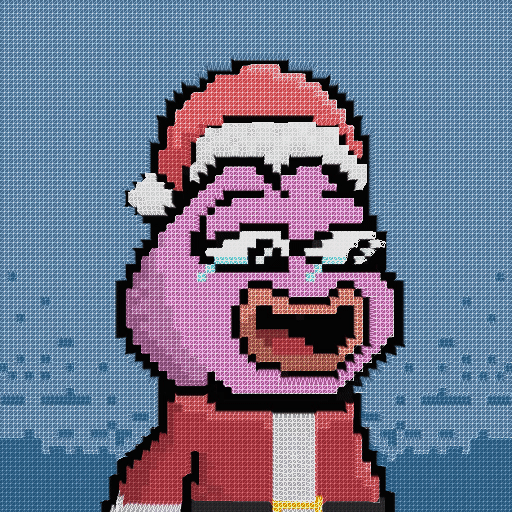 Pepe Stonks