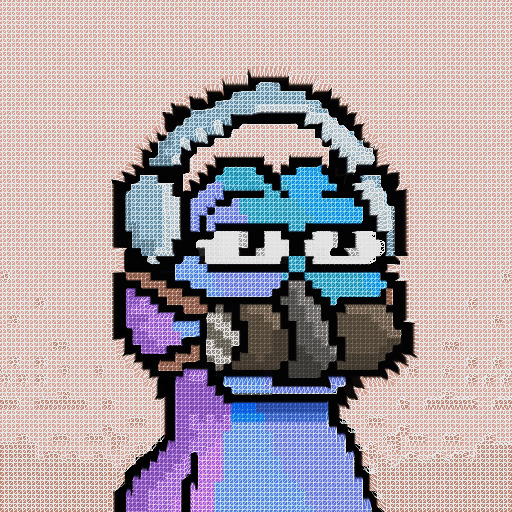 Pepe Stonks