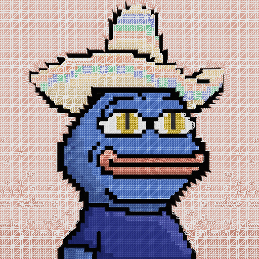 Pepe Stonks