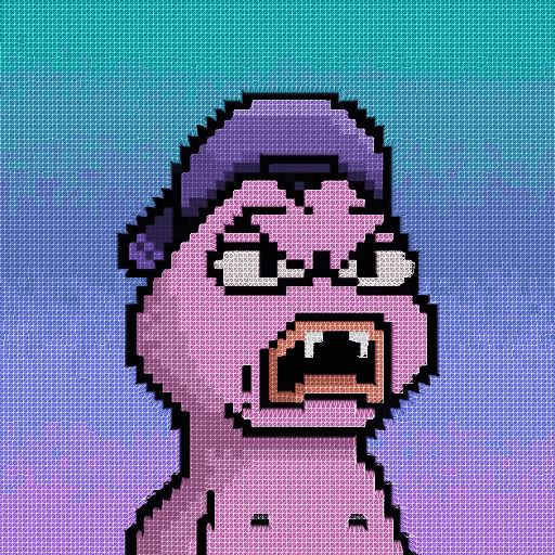 Pepe Stonks