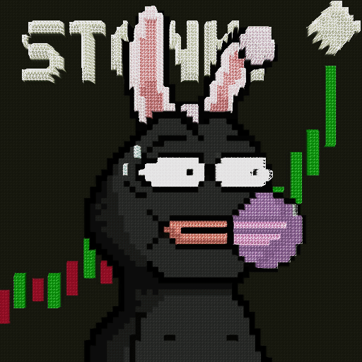 Pepe Stonks