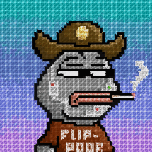Pepe Stonks