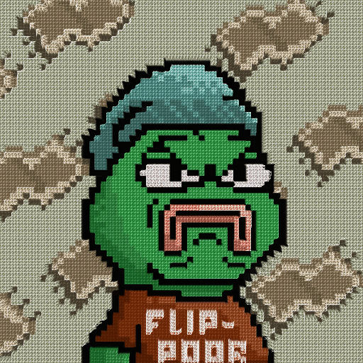 Pepe Stonks