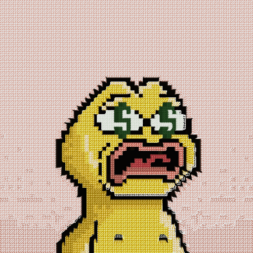 Pepe Stonks