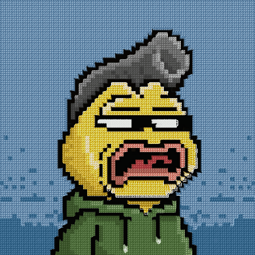 Pepe Stonks