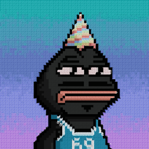 Pepe Stonks