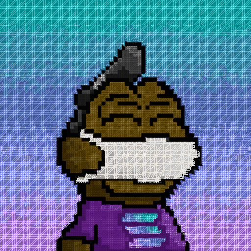 Pepe Stonks