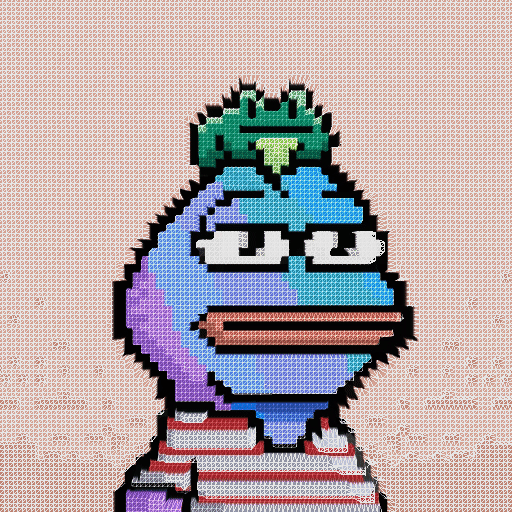Pepe Stonks