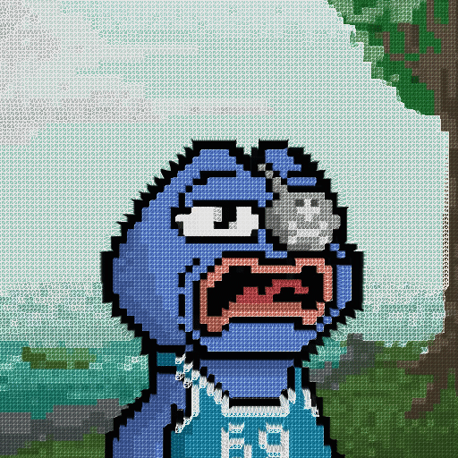 Pepe Stonks