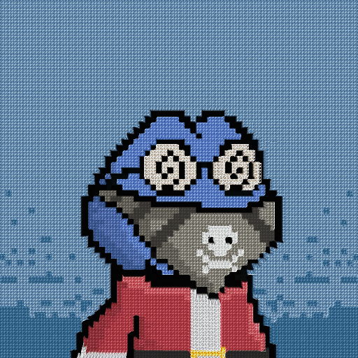 Pepe Stonks