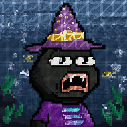 Pepe Stonks