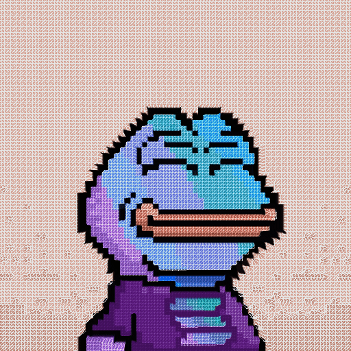 Pepe Stonks
