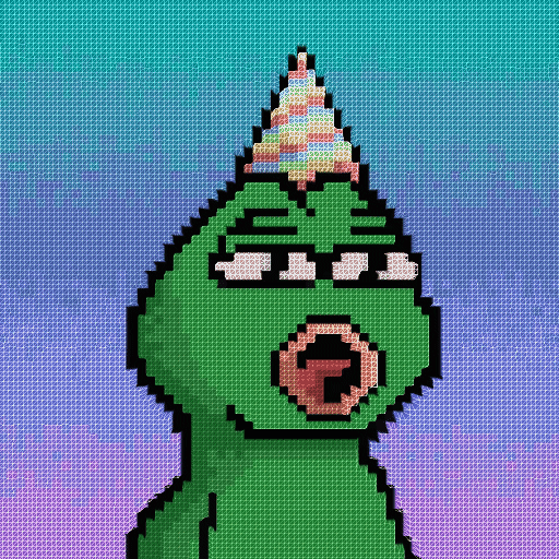 Pepe Stonks