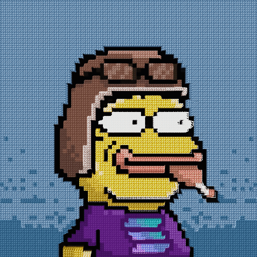 Pepe Stonks