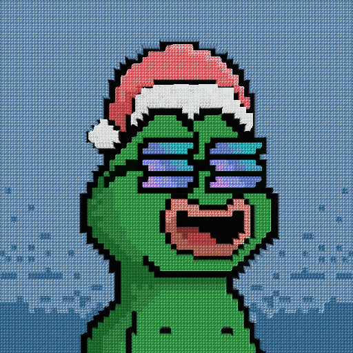 Pepe Stonks