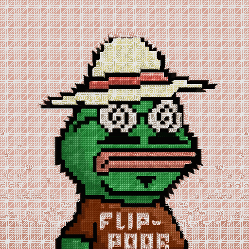 Pepe Stonks