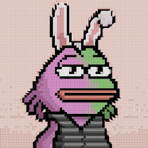 Pepe Stonks