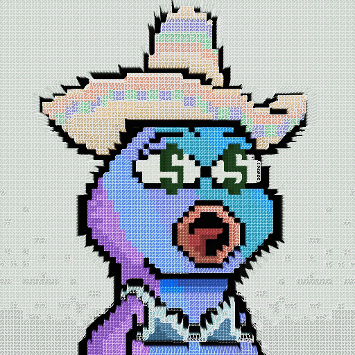 Pepe Stonks