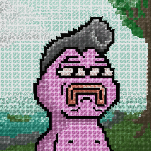 Pepe Stonks