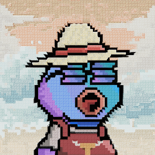 Pepe Stonks