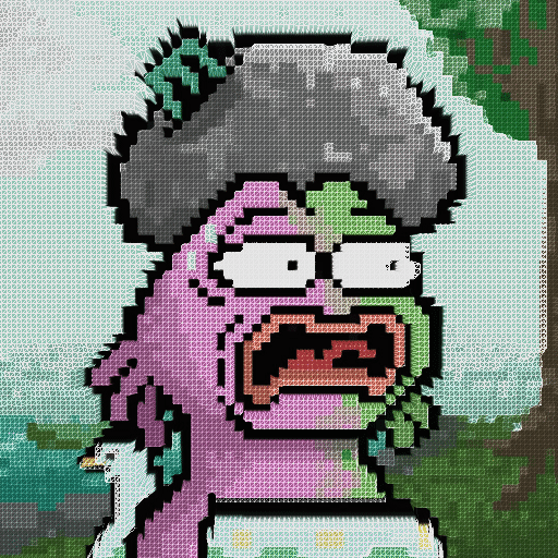 Pepe Stonks