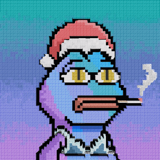 Pepe Stonks