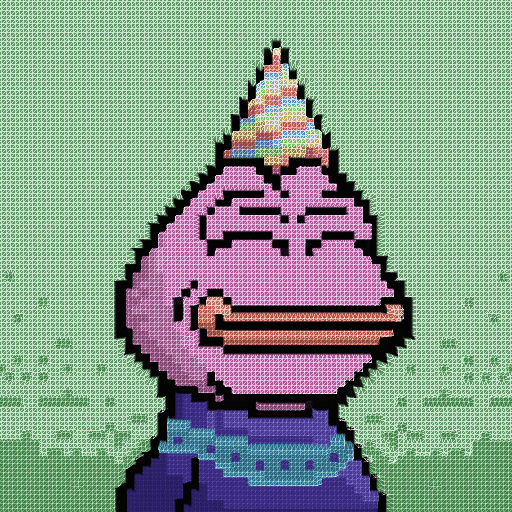 Pepe Stonks