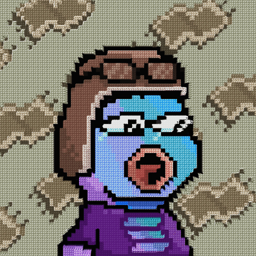 Pepe Stonks