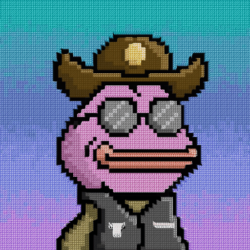 Pepe Stonks