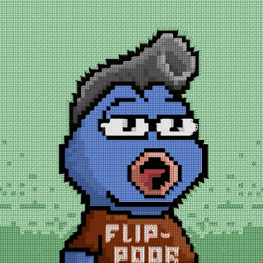 Pepe Stonks