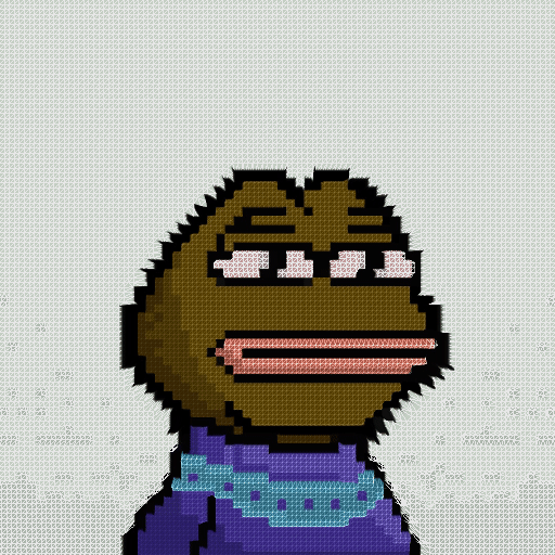 Pepe Stonks