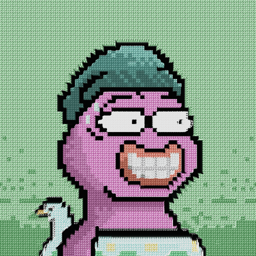 Pepe Stonks