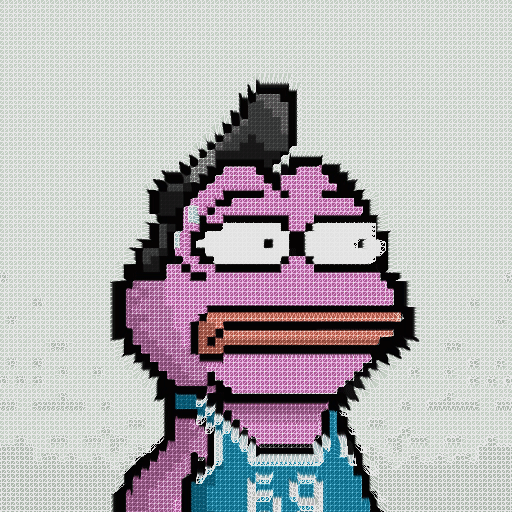 Pepe Stonks